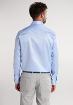 Eterna - 1863 By Eterna Modern Fit Luxury Shirt
