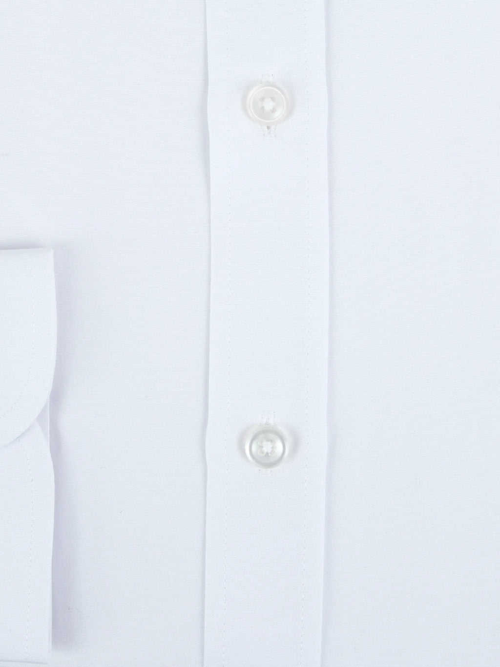 Daniel Grahame White Shirt - Tapered Fit