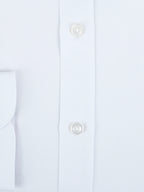 Daniel Grahame White Shirt - Tapered Fit