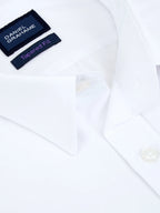 Daniel Grahame White Shirt - Tapered Fit