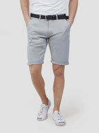 Mid Stretch Cotton Weymouth Chino Shorts
