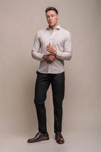 House of Cavani - Jordi Shirt