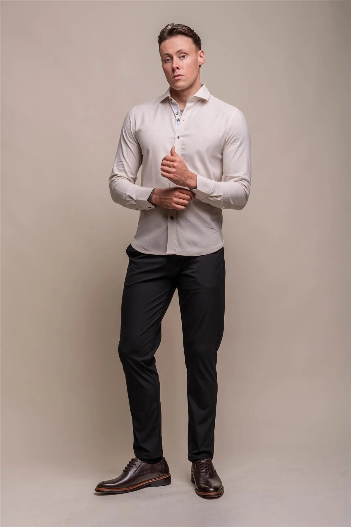 House of Cavani - Jordi Shirt