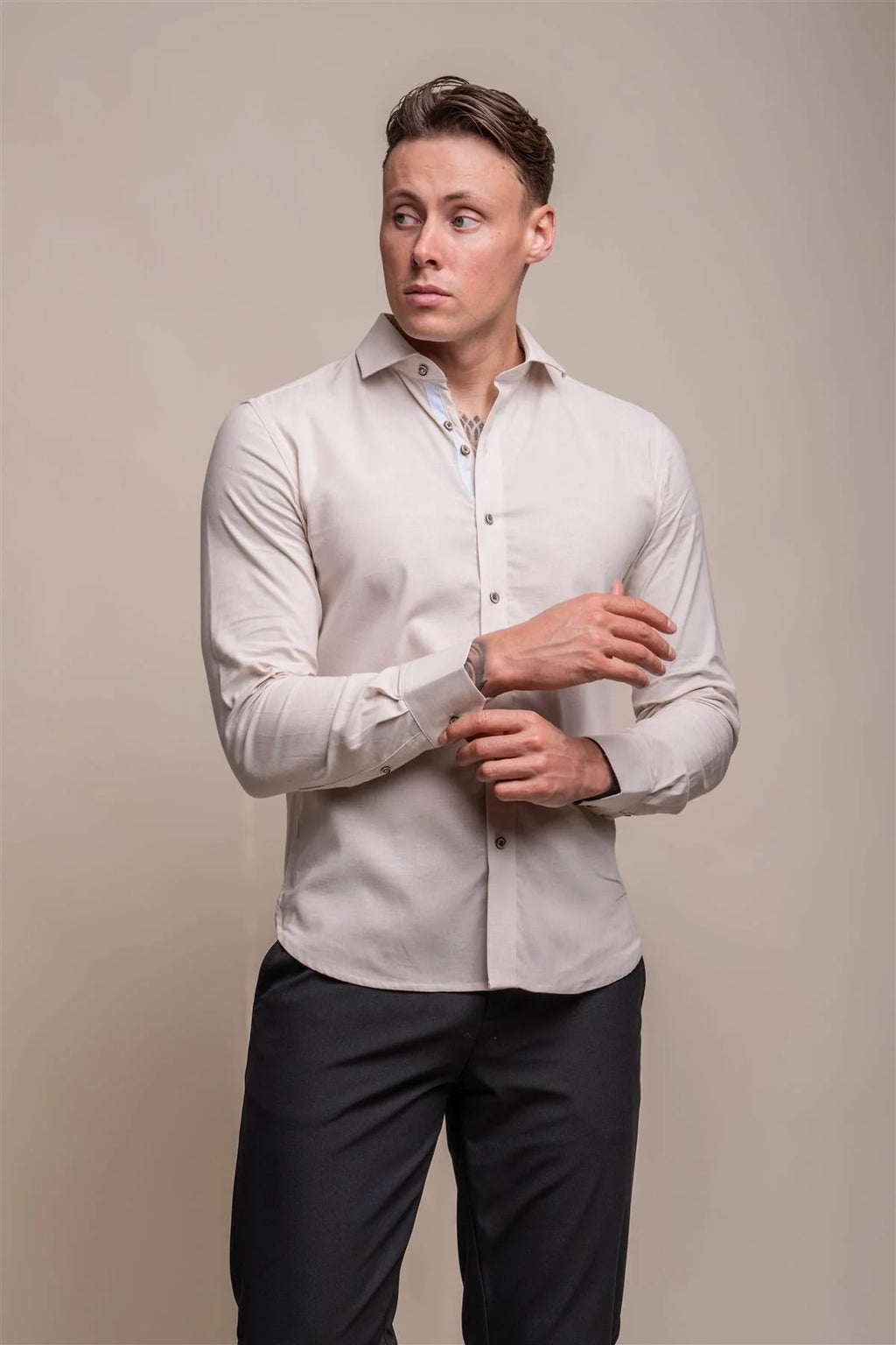 House of Cavani - Jordi Shirt