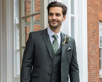 Tenbury Suit Hire - 3 Piece & Dress Shirt