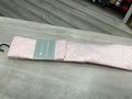 William turner frosted pink paisley tie and pocket sq (I179731)