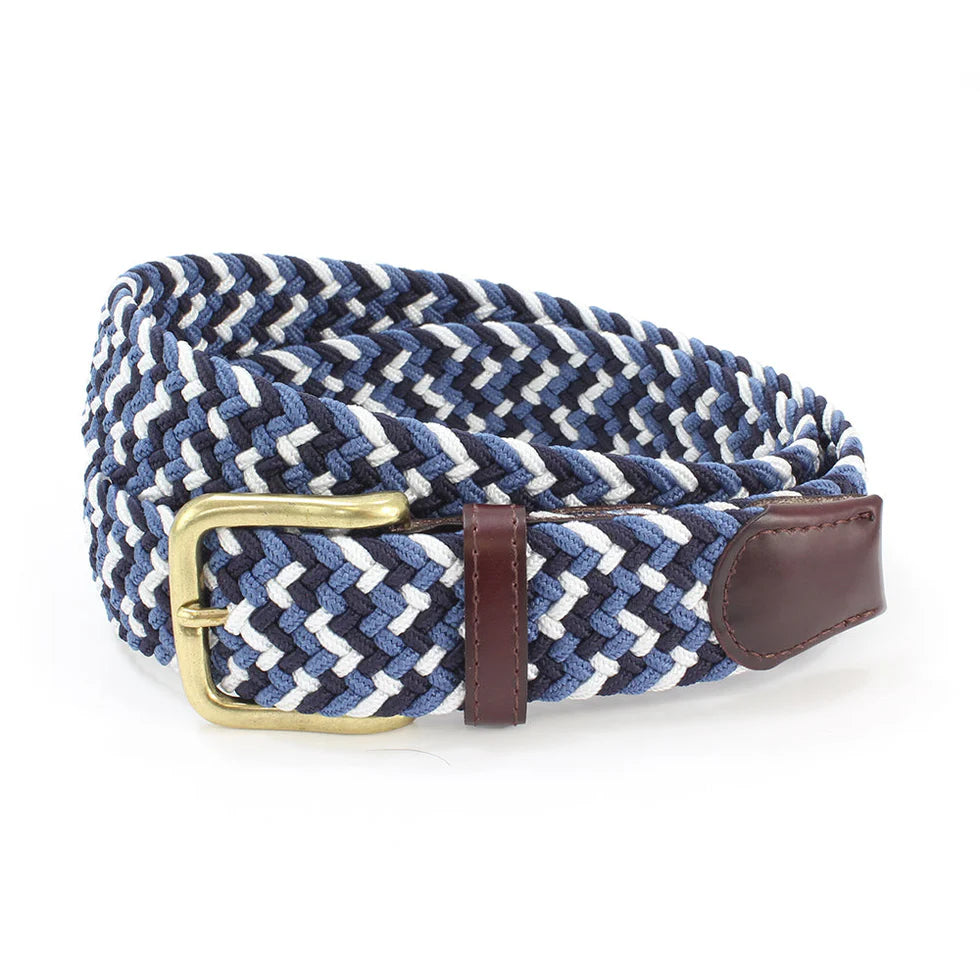 Sophos multicoloured belt