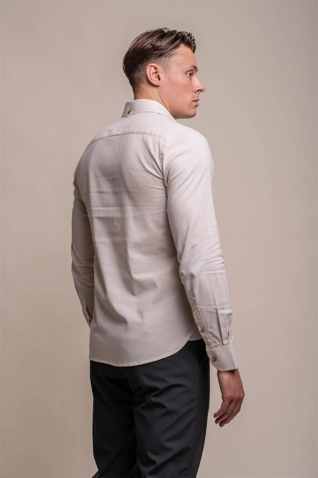 House of Cavani - Jordi Shirt