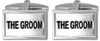 Dalaco Wedding Party Cufflinks