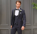 Boscobel Suit Hire - 3 Piece & Dress Shirt