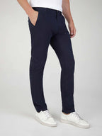 1984 Bromley Tapered Fit Chino - Navy