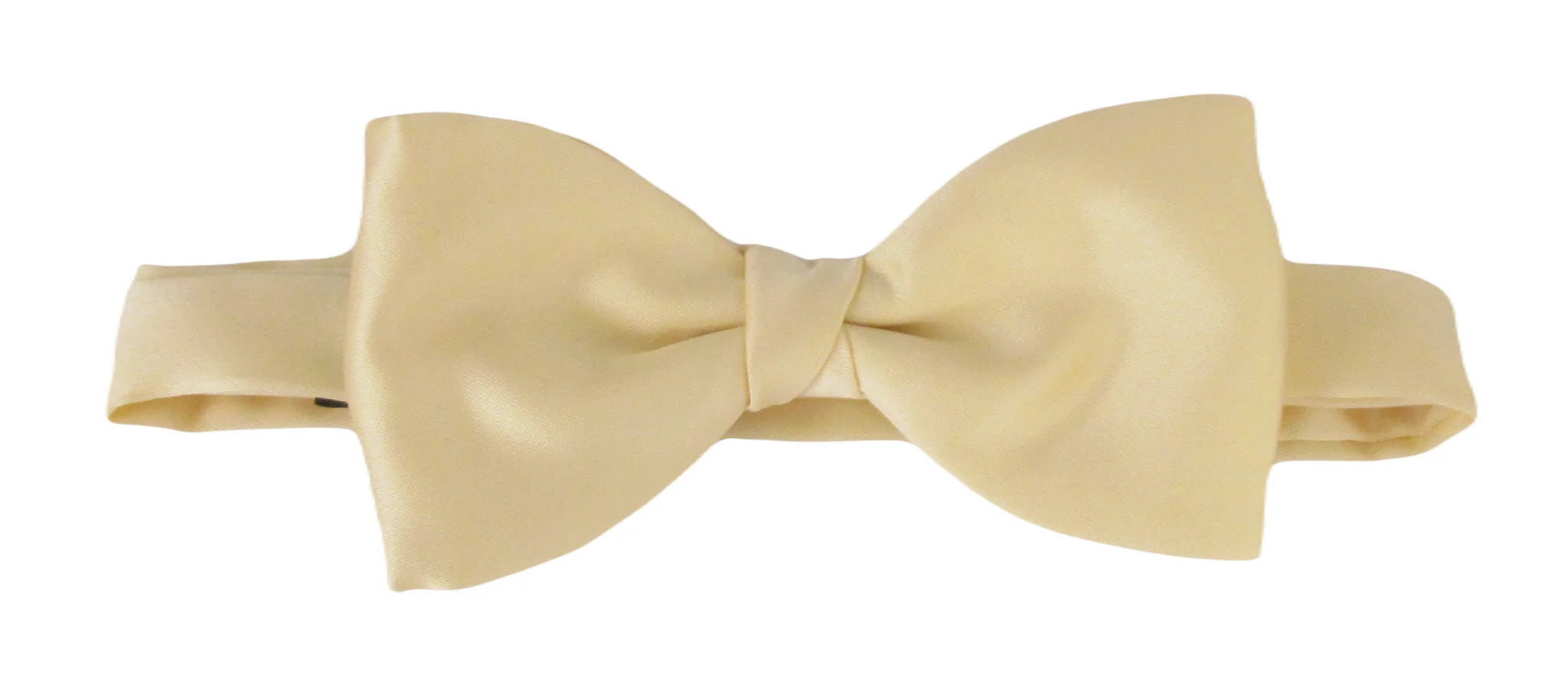 Bow Tie - Van Buck Champagne
