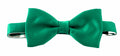 Bow Tie -VVan Buck Emerald Green