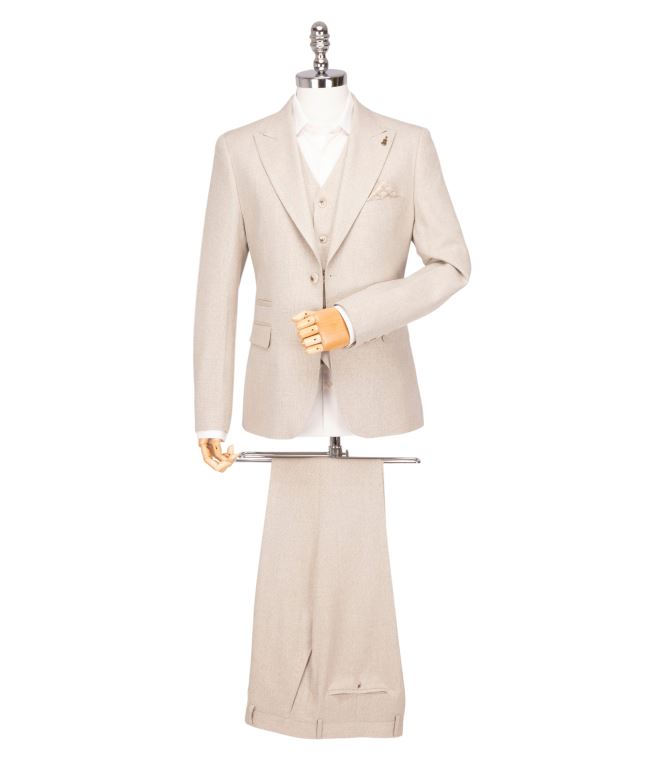Mario 3 piece suit sale