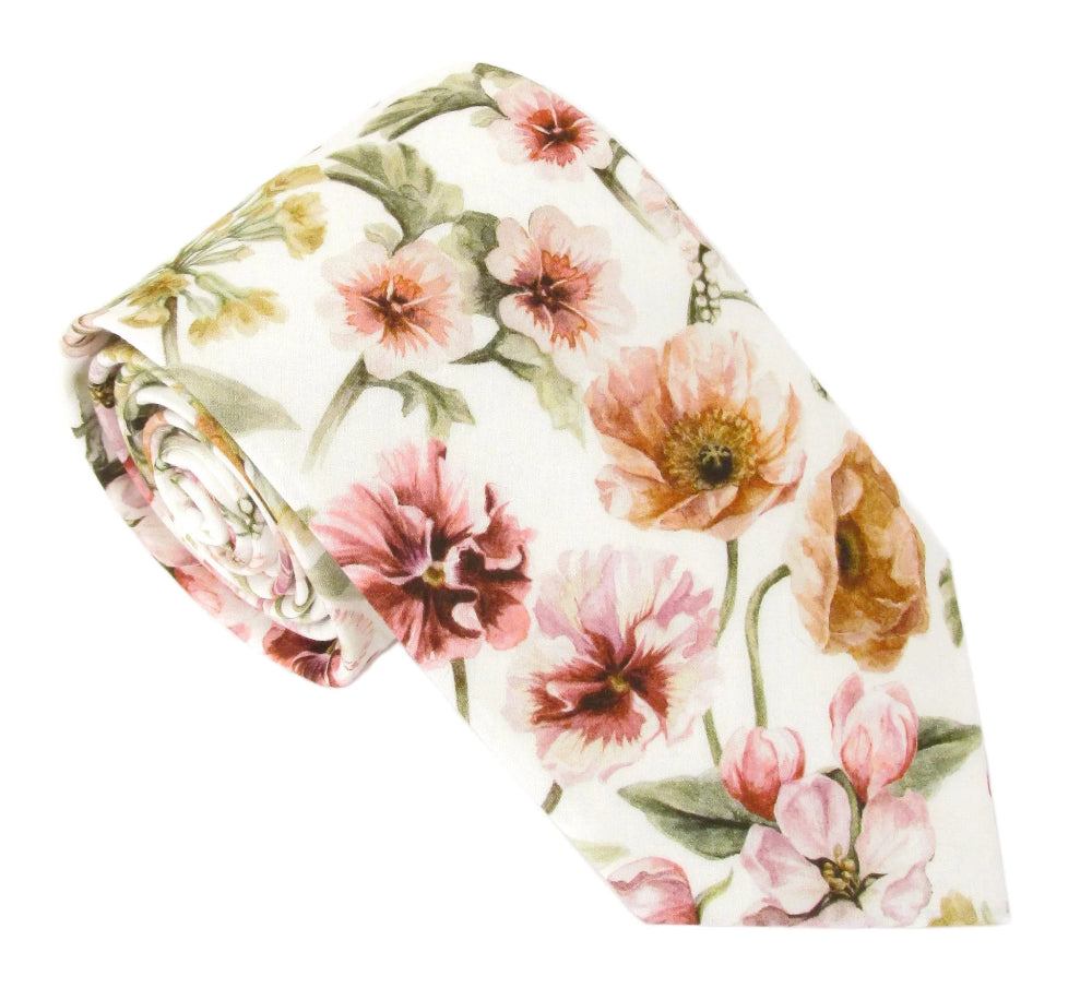 Van Buck Made With Liberty - Fairytale Tie & Square