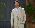 Florence Suit Hire - 3 Piece & Dress Shirt