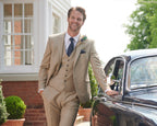 Hopstone Suit Hire - 3 Piece & Dress Shirt