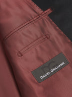 Douglas & Grahame Jacket
