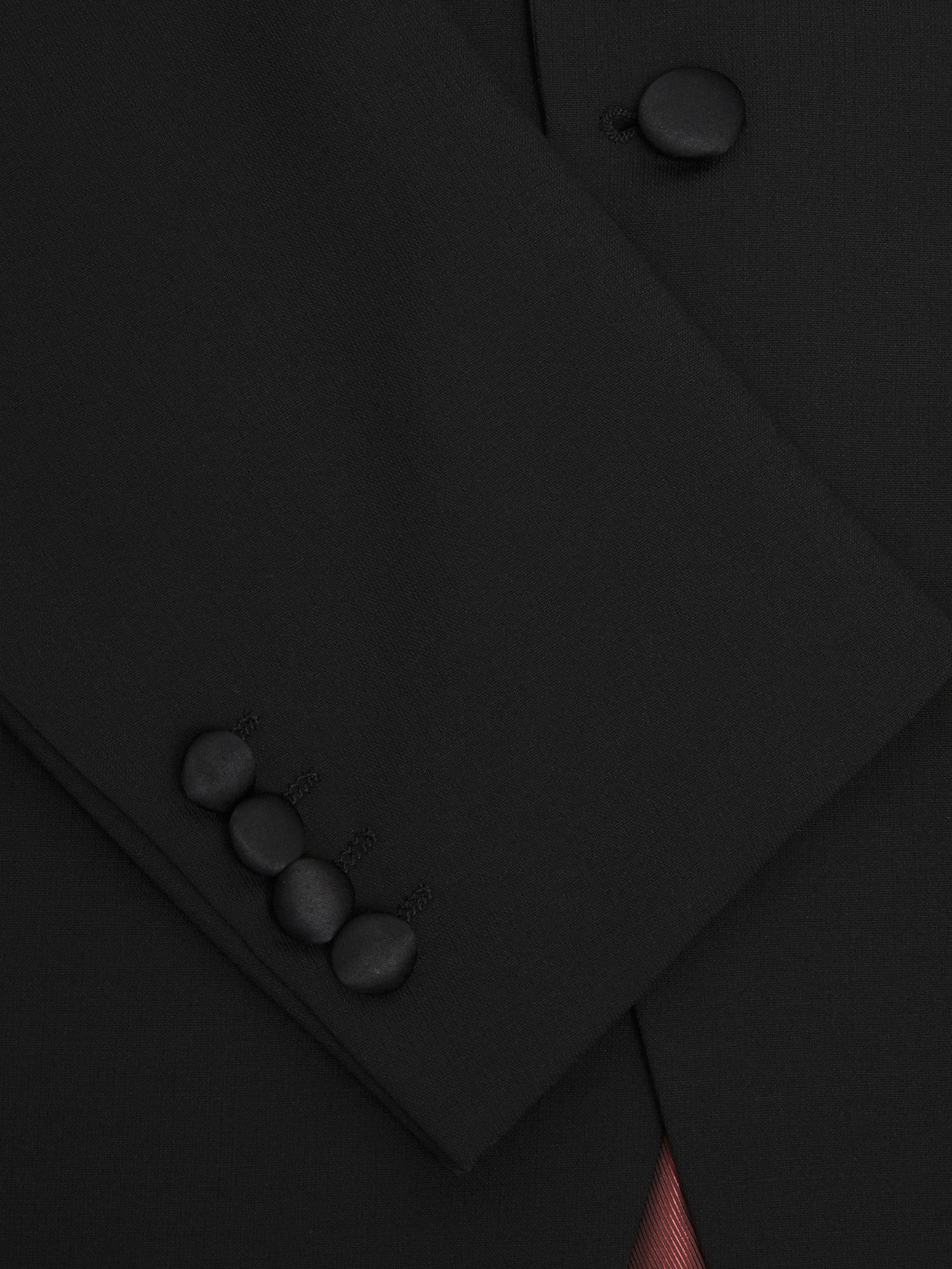 Douglas & Grahame Jacket