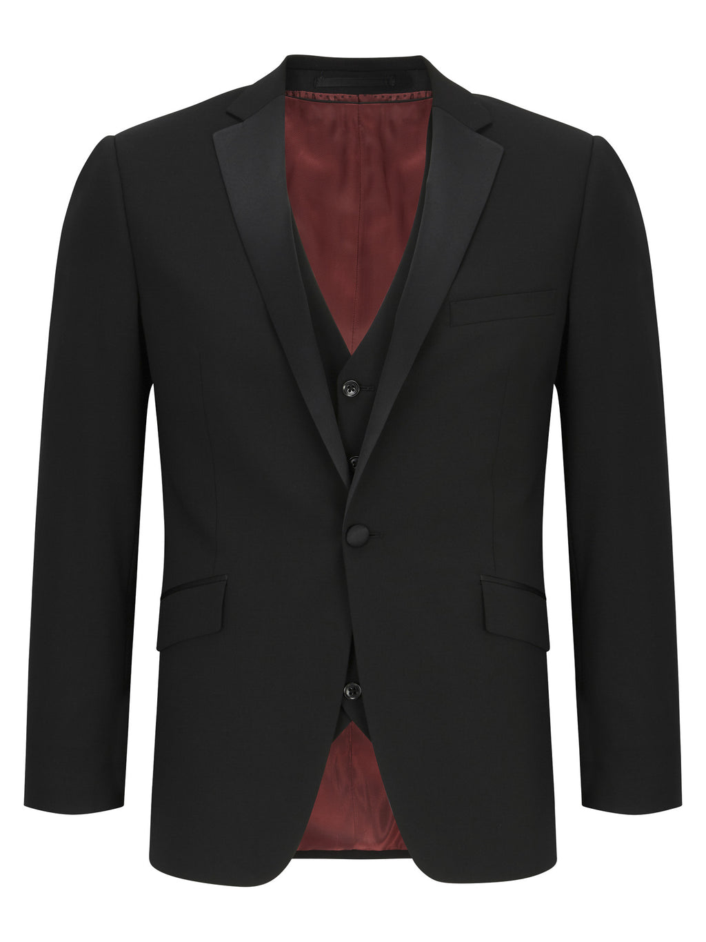 Douglas & Grahame Jacket
