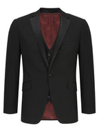 Douglas & Grahame Jacket