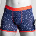 Sp-un-29 bamboo boxer shorts