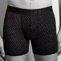 Sp-in-13 bamboo shorts