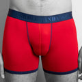 Sp-un-02 bamboo shorts