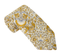 Van Buck Made With Liberty - Lodden Old Gold Tie & Square