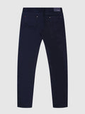 Flex Active Blue Black Denim Jean