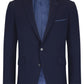 Daniel Graham Navy Dale Jacket