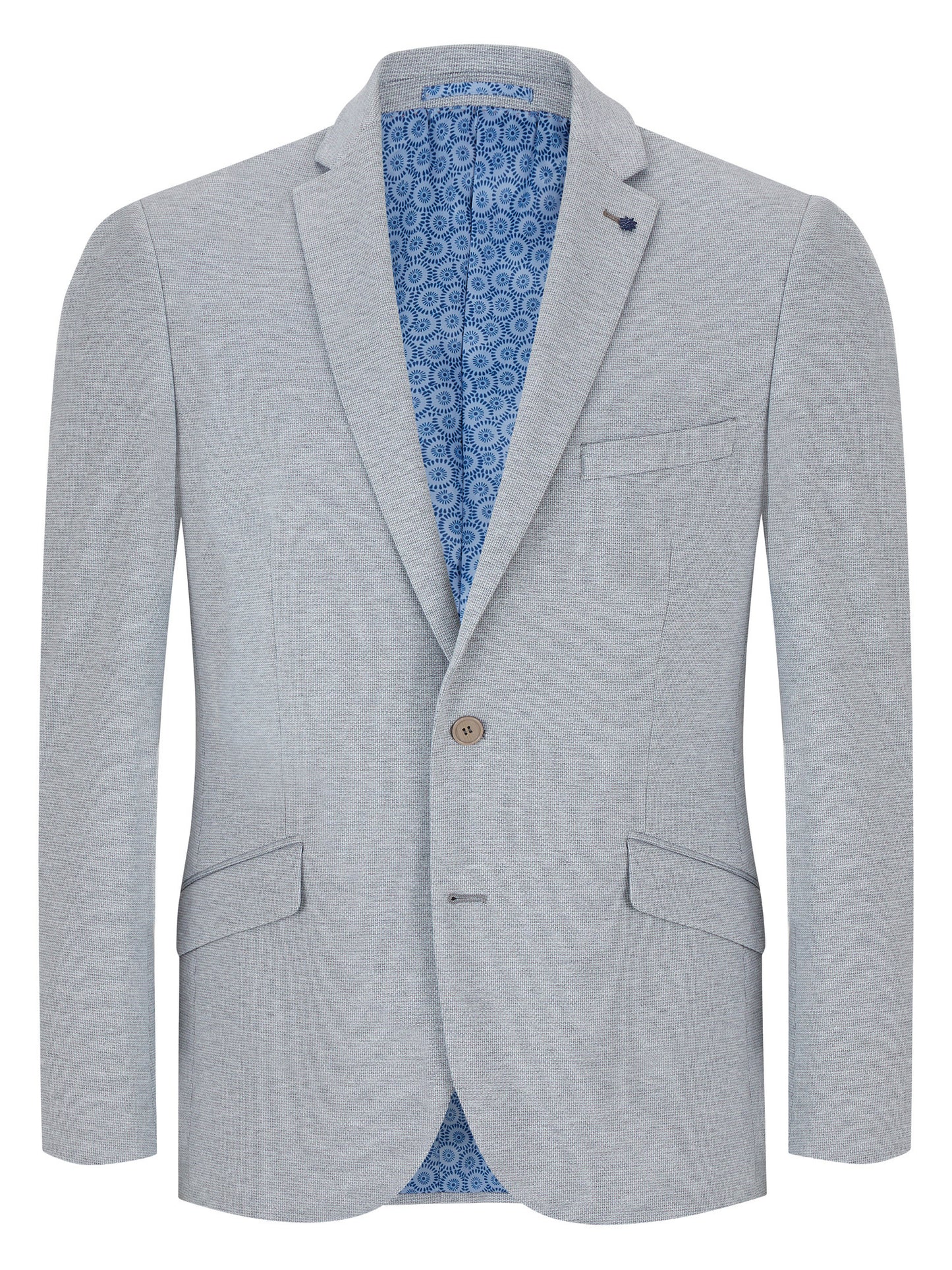 Douglas & Graham Grey Dale Jacket