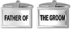 Dalaco Wedding Party Cufflinks