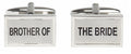 Dalaco Wedding Party Cufflinks