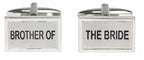 Dalaco Wedding Party Cufflinks