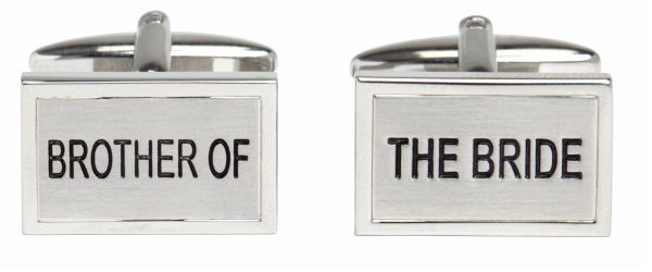 Dalaco Wedding Party Cufflinks