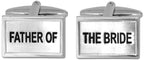 Dalaco Wedding Party Cufflinks