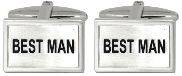 Dalaco Wedding Party Cufflinks