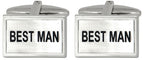 Dalaco Wedding Party Cufflinks