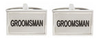 Dalaco Wedding Party Cufflinks