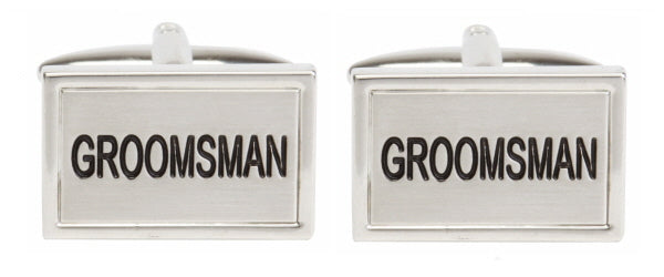 Dalaco Wedding Party Cufflinks
