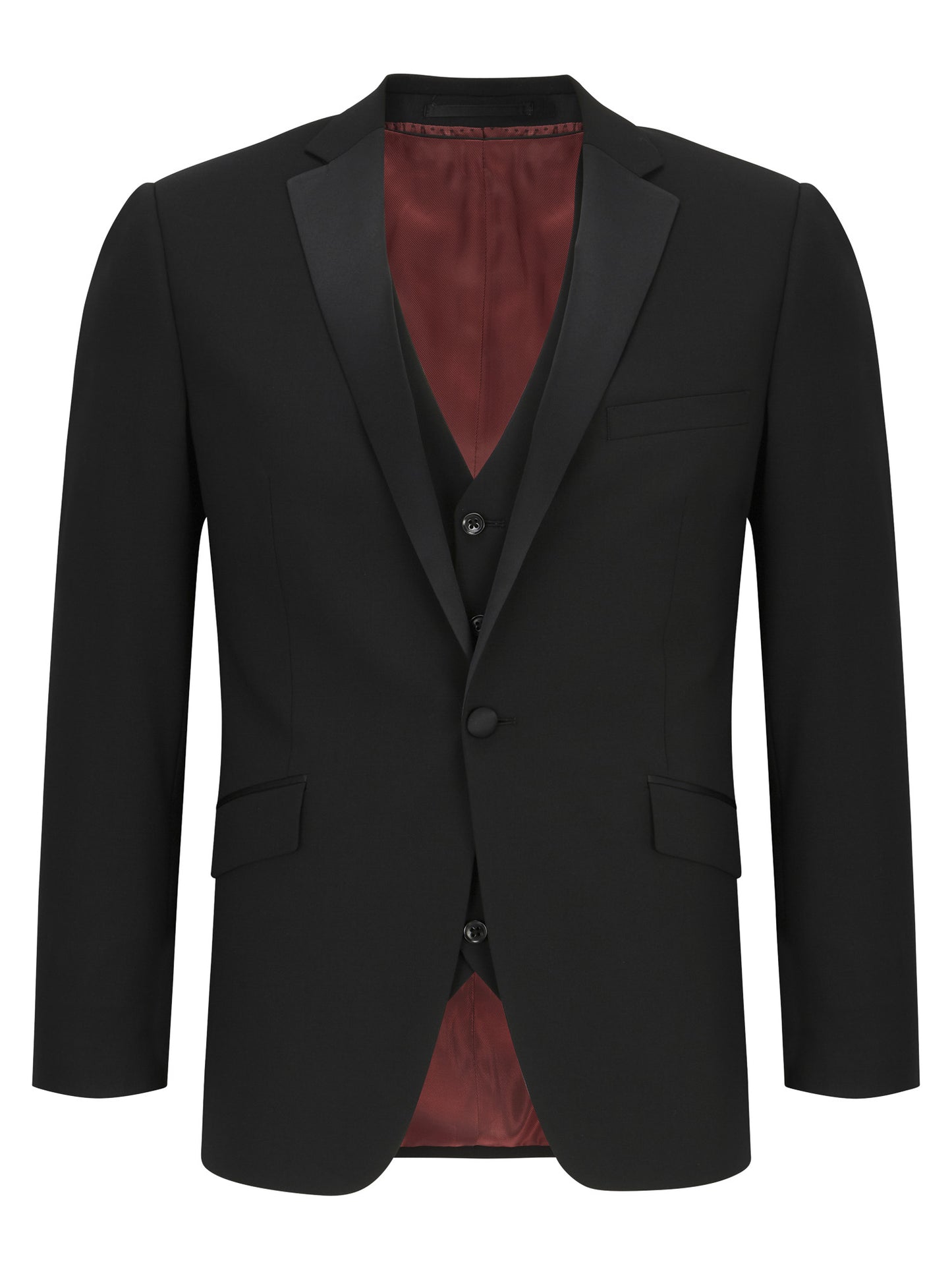 Daniel Graeme tux jacket