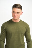 House of Cavani -  Crewneck Knit