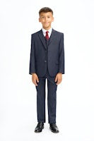 Malibu Boys Suit