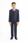 Malibu Boys Suit