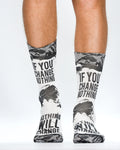 Wigglesteps Change Socks