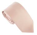 Van Buck Dusty Rose Tie & Square