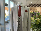 HM5 stone Suit Jacket