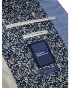 Douglas and Grahame Damon Casual Jacket Blue