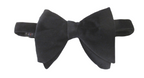 Bow Tie - Van Buck Velvet Batwing